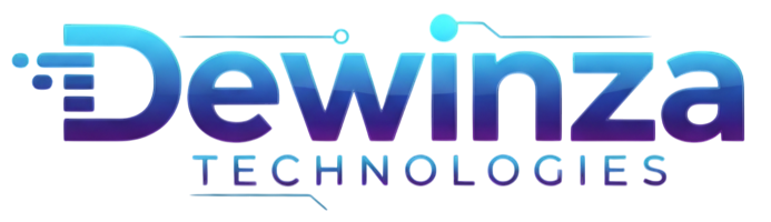 Dewinza Logo