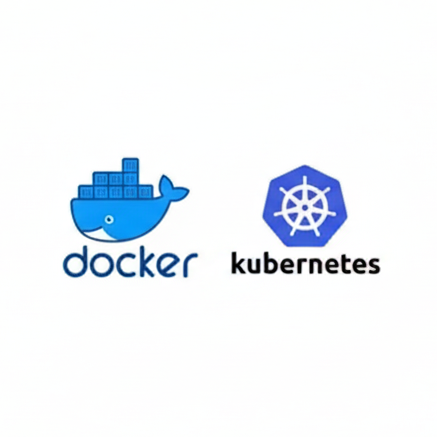 Docker & Kubernetes